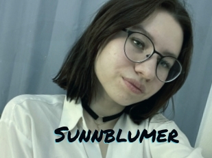 Sunnblumer