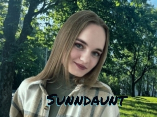Sunndaunt