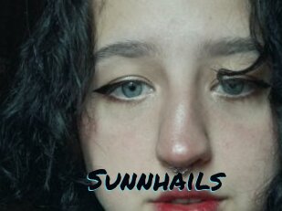 Sunnhails
