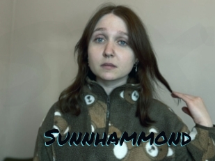 Sunnhammond