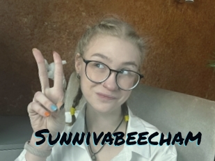 Sunnivabeecham