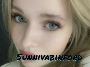 Sunnivabinford