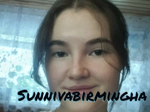 sunnivabirmingha Sexties