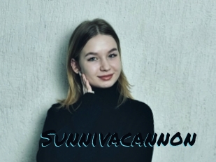 Sunnivacannon