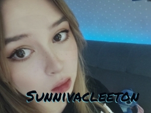 Sunnivacleeton