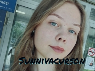 Sunnivacurson
