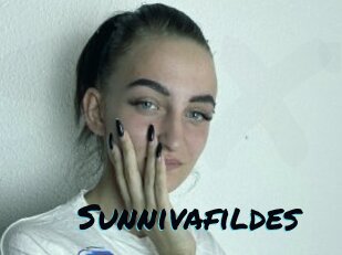Sunnivafildes
