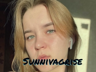 Sunnivagrise
