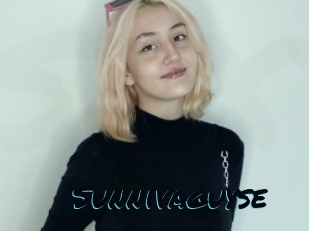 Sunnivaguyse