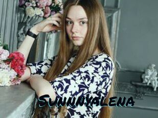 Sunnnyalena