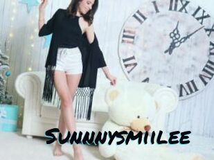 Sunnnysmiilee