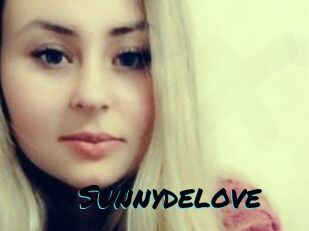 Sunnydelove