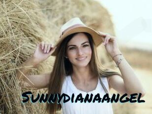 Sunnydianaangel