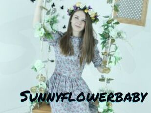 Sunnyflowerbaby