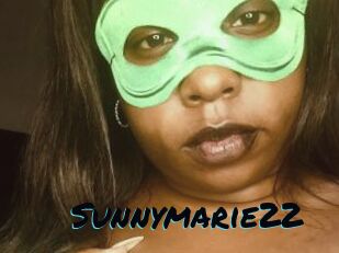 Sunnymarie22