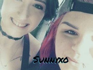 Sunnyxo