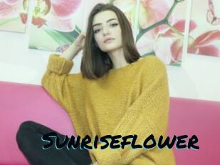 Sunriseflower
