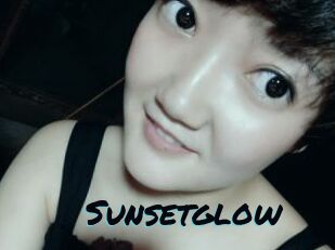 Sunsetglow