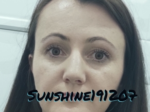 Sunshine191207