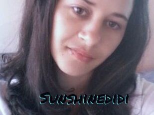 Sunshinedidi
