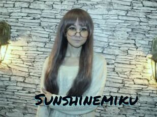 Sunshinemiku