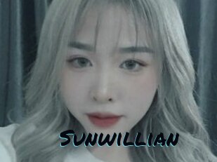 Sunwillian