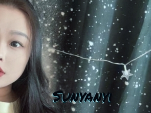 Sunyanyi