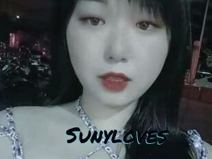 Sunyloves