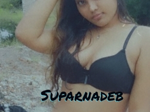 Suparnadeb
