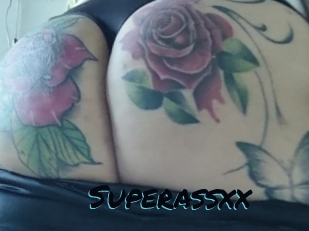 superassxx Sexties