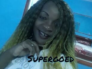 Supergoed