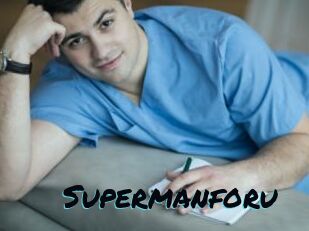 Supermanforu