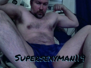 supersexyman119 Sexties