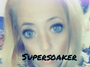 Supersoaker