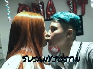 SusanYjostin