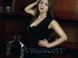 Susanacott