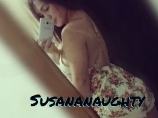 Susananaughty