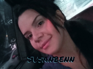 Susanbenn