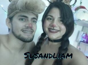 Susandliam