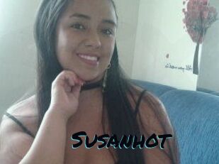 Susanhot