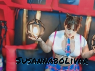 Susannabolivar