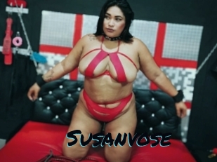 Susanvose