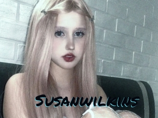 susanwilkins Sexties