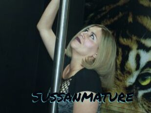 Sussanmature