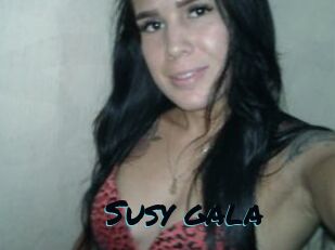 Susy_gala