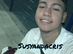 Susyandacris