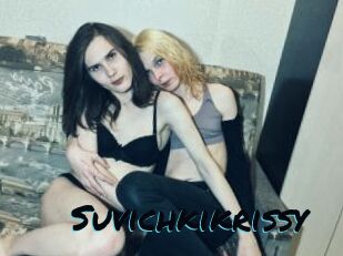 Suvichkikrissy