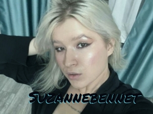 suzannebennet Sexties