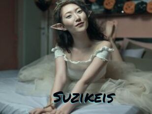 Suzikeis