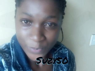 Suzy50